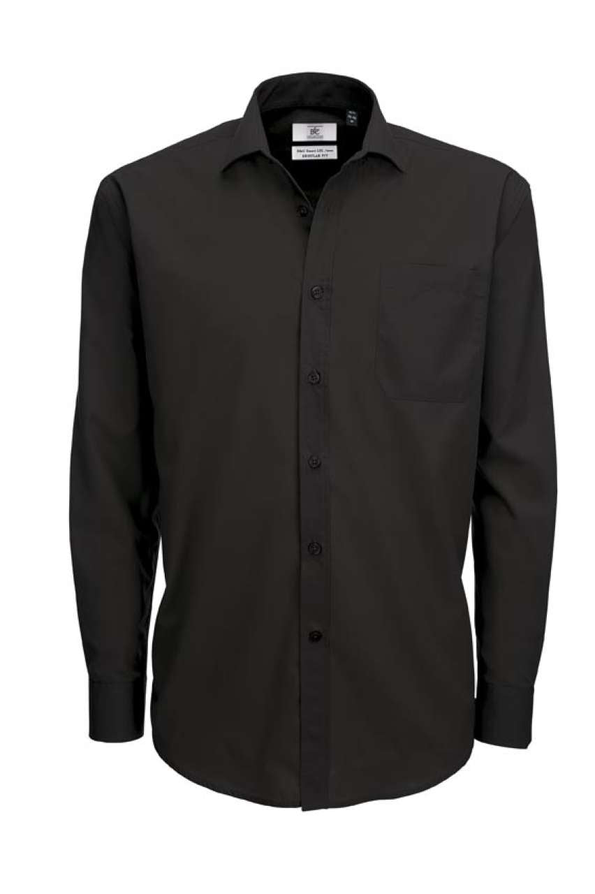 BCSMP61 Black