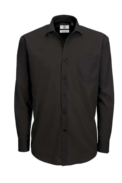 BCSMP61 Black