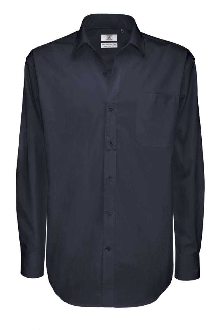 B&C SHARP LSL /MEN