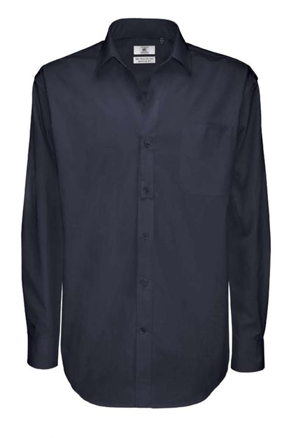 B&C SHARP LSL /MEN