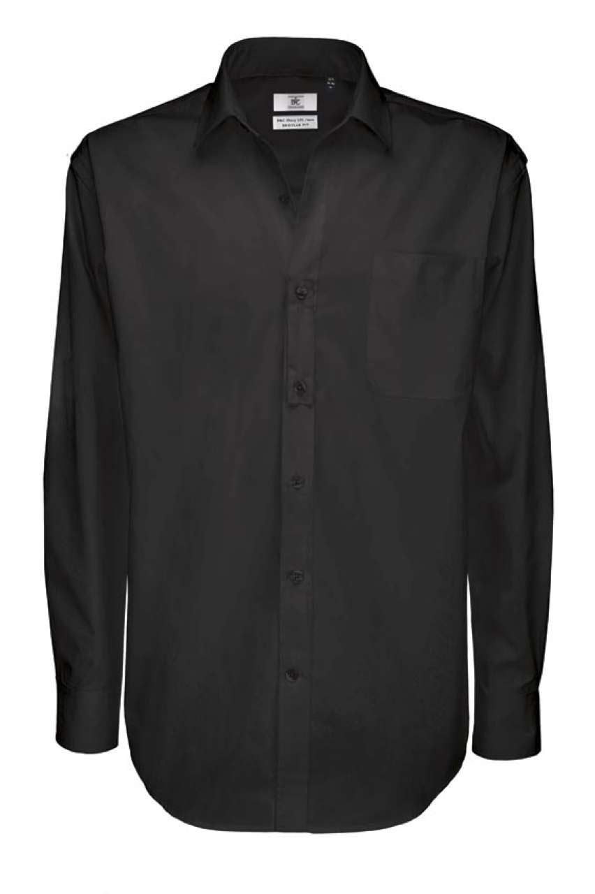 BCSMT81 Black