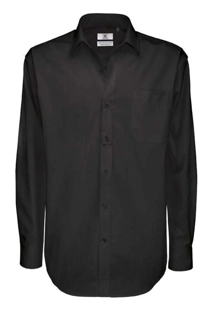 BCSMT81 Black