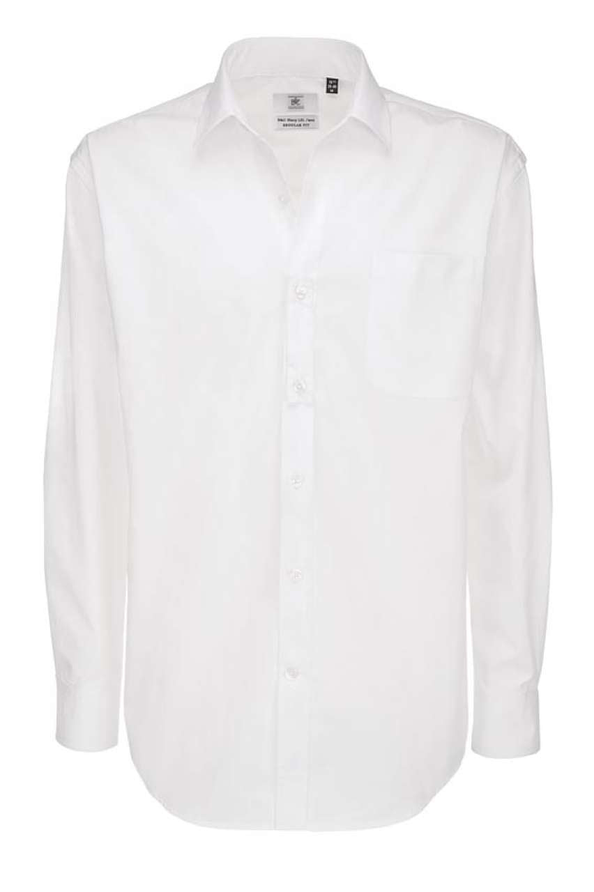 BCSMT81 White