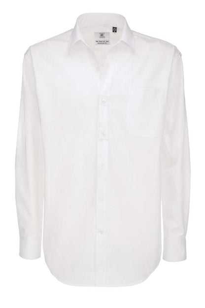 BCSMT81 White