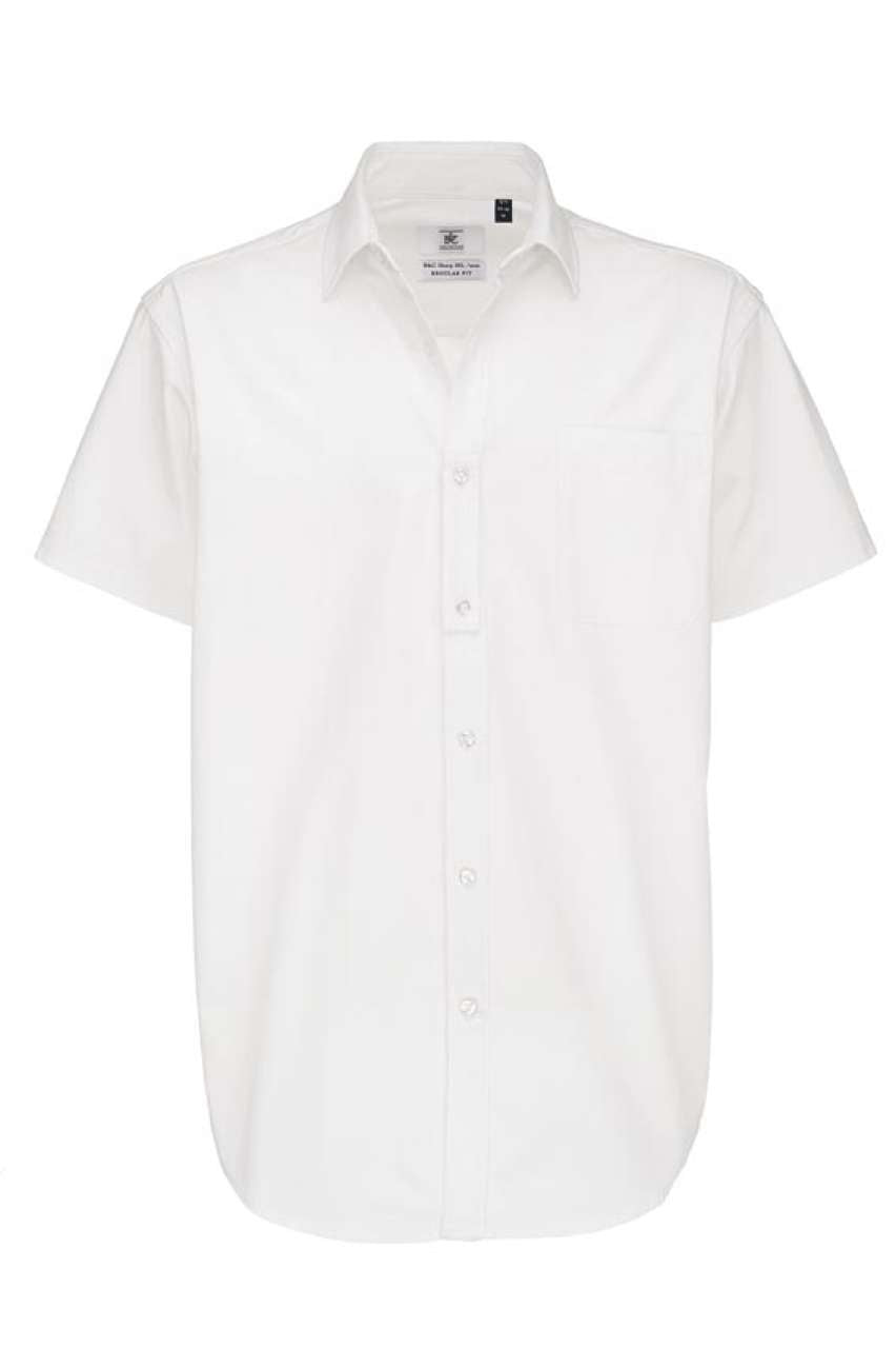 BCSMT82 White