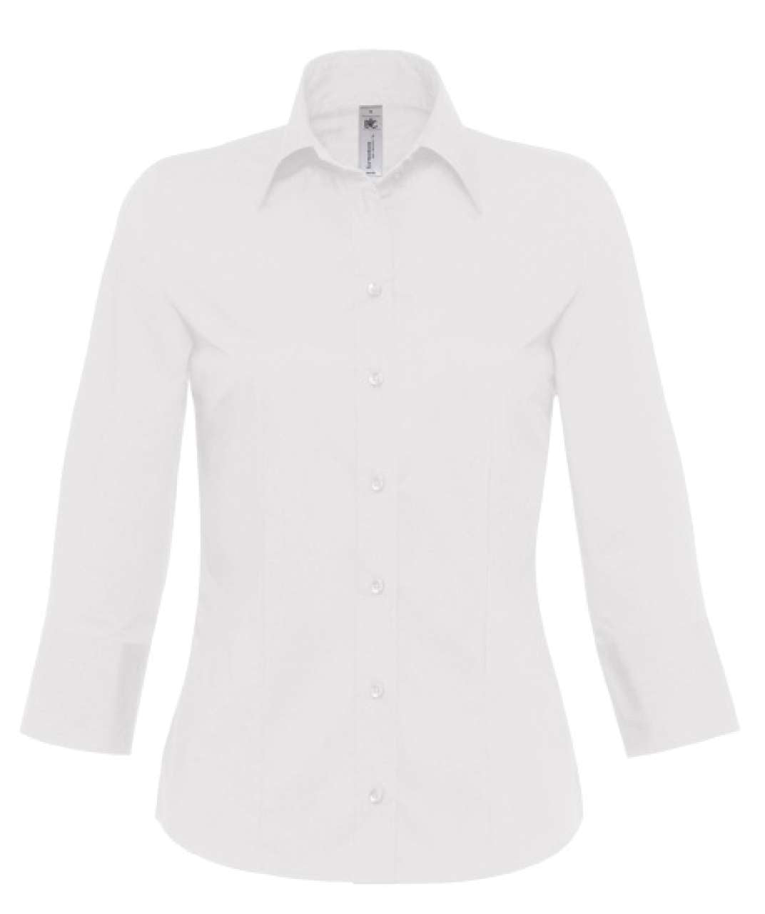 BCSW520 White