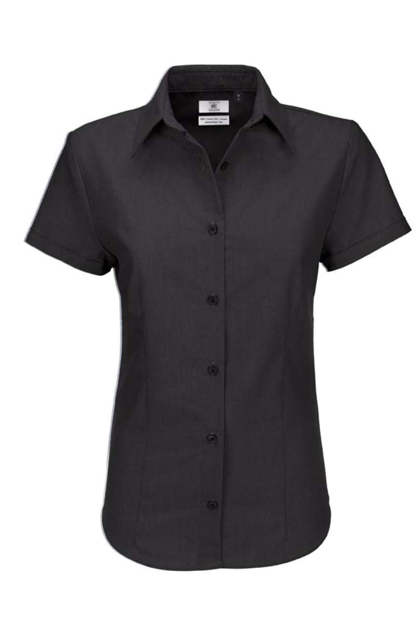 BCSWO04 Black