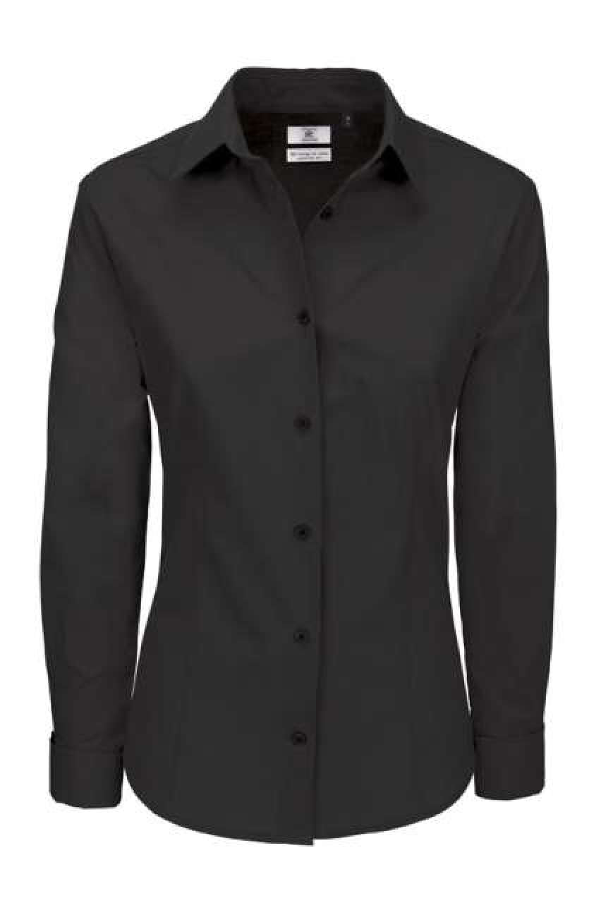 B&C HERITAGE LSL /WOMEN