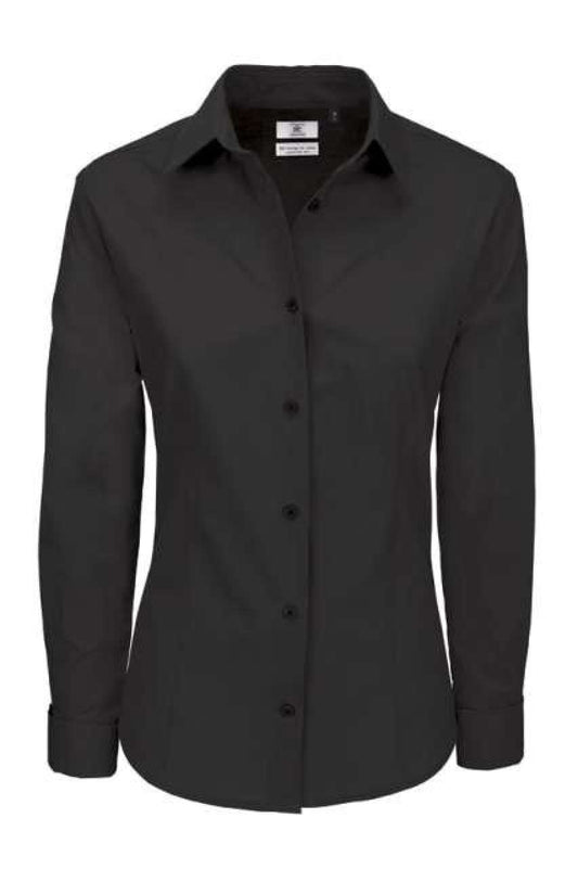 B&C HERITAGE LSL /WOMEN