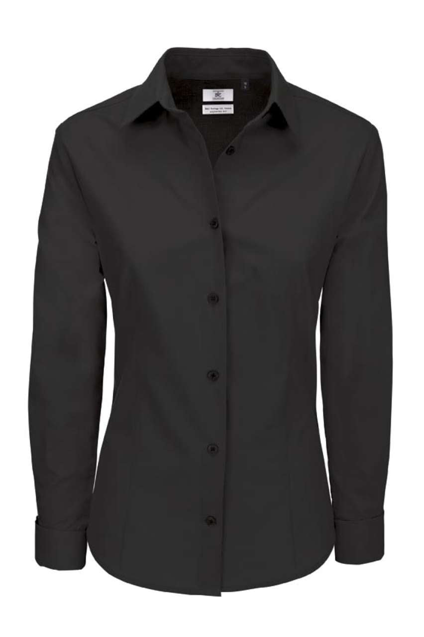 BCSWP43 Black