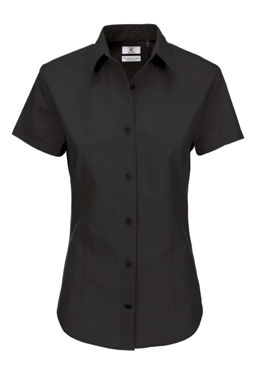 BCSWP44 Black