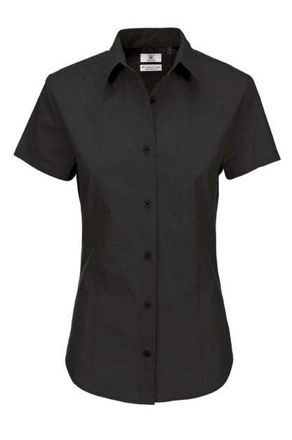 BCSWP44 Black
