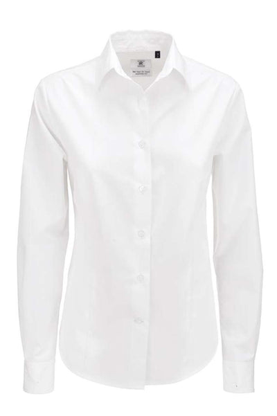 B&C SMART LSL /WOMEN