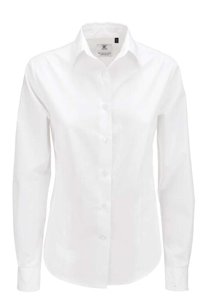 B&C SMART LSL /WOMEN