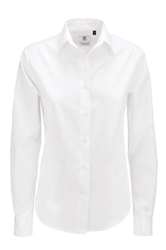 B&C SMART LSL /WOMEN
