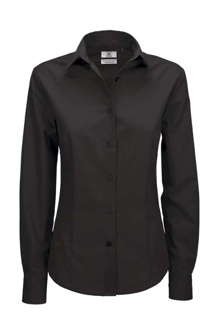 BCSWP63 Black