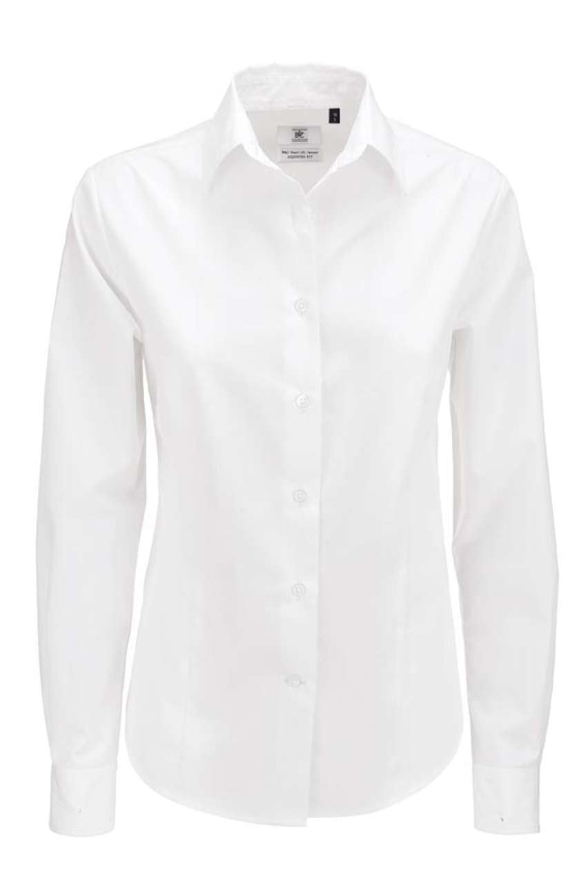 BCSWP63 White