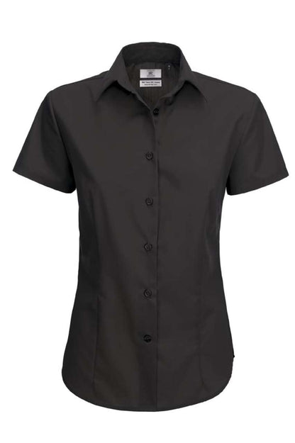 BCSWP64 Black