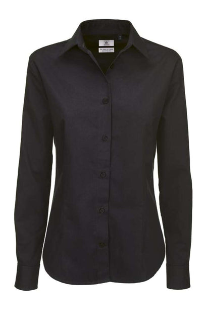 BCSWT83 Black