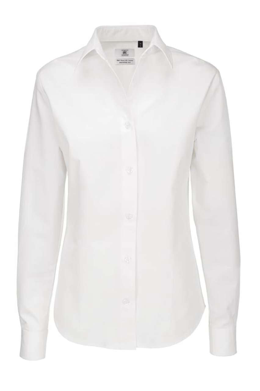 BCSWT83 White