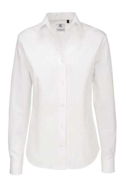 BCSWT83 White