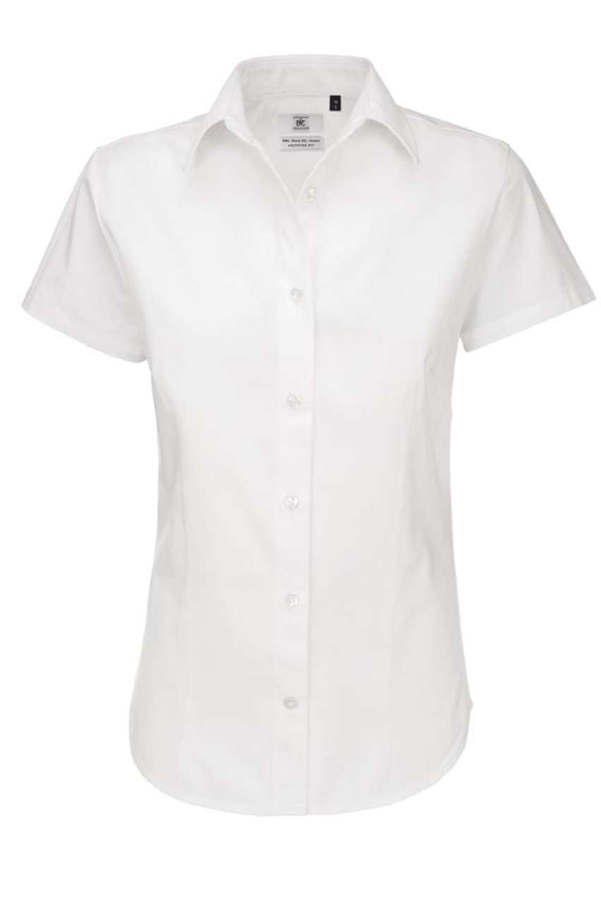 BCSWT84 White