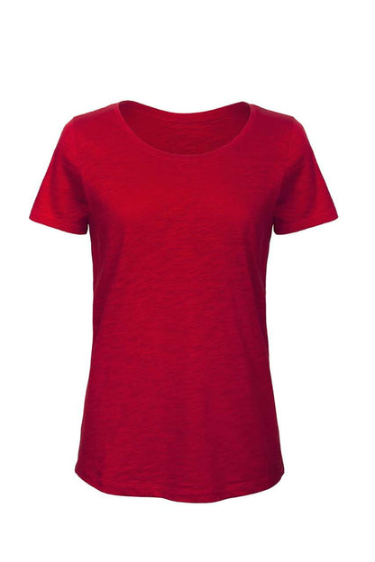 BCTW047 Chic Red
