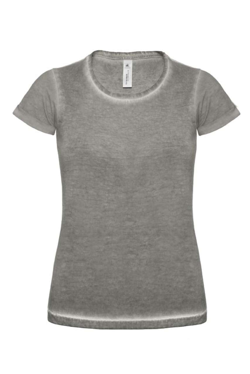 BCTWD71 Grey Clash