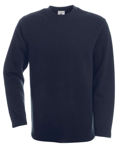 BCWU610 Navy