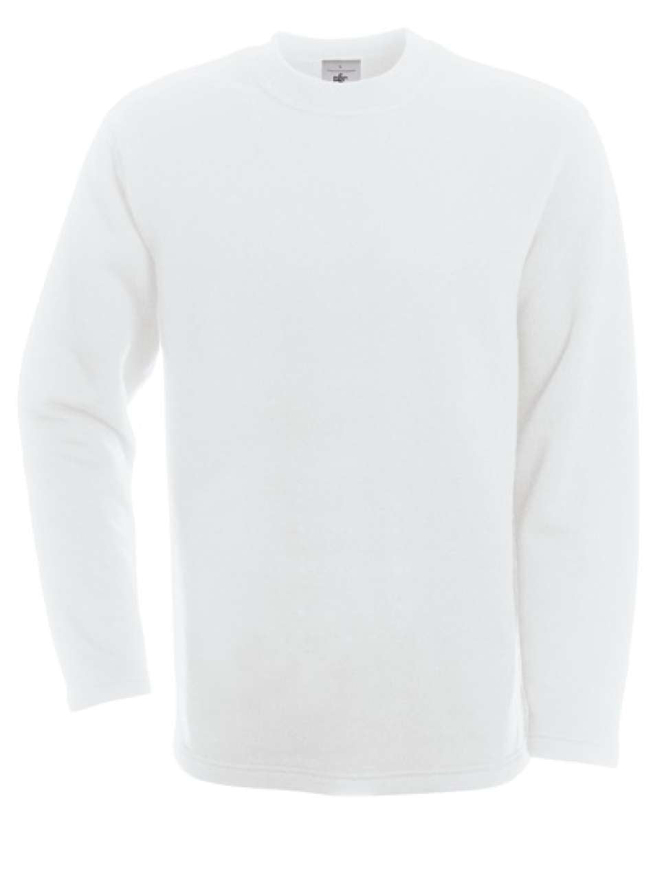 BCWU610 White