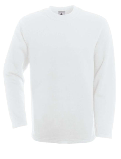 BCWU610 White