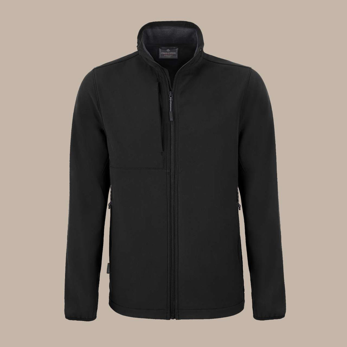 CRCEL003 Black