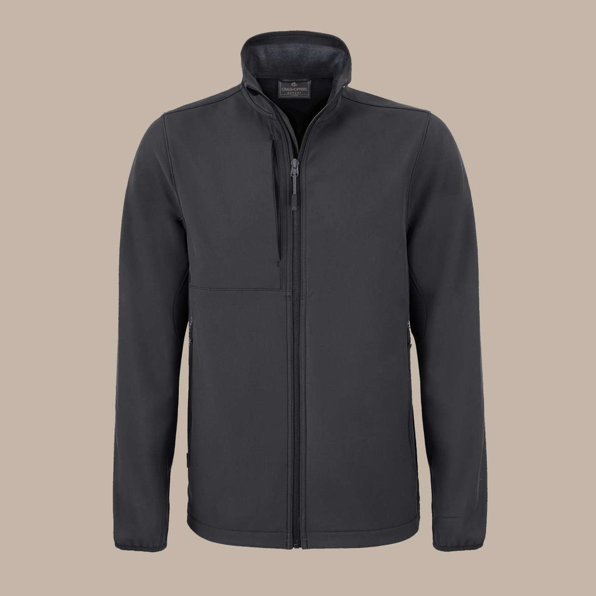 CRCEL003 Carbon Grey