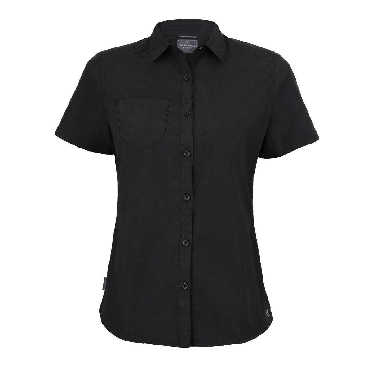 CRCES004 Black