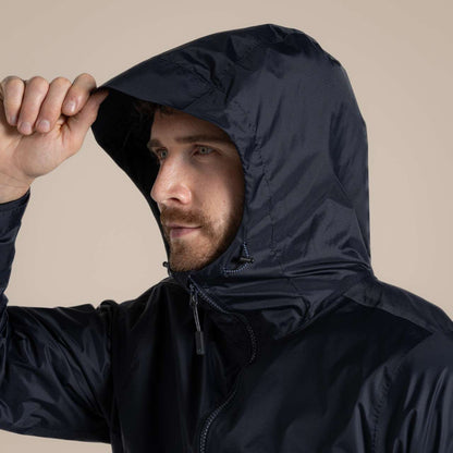 EXPERT PACKABLE JACKET