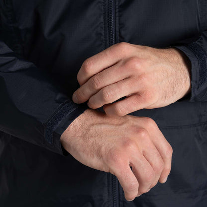 EXPERT PACKABLE JACKET