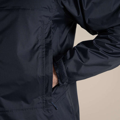 EXPERT PACKABLE JACKET