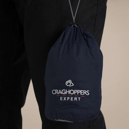 EXPERT PACKABLE JACKET