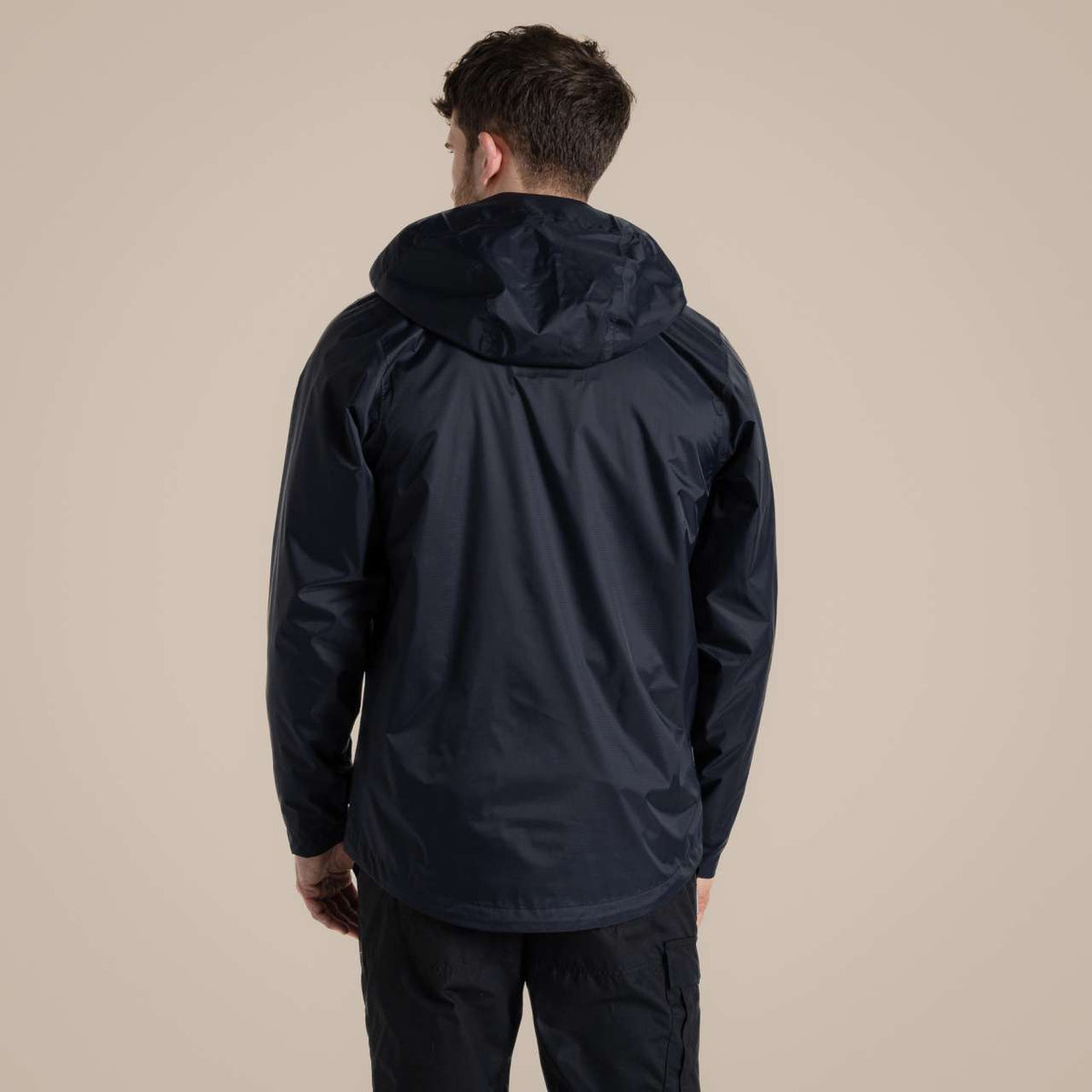 EXPERT PACKABLE JACKET