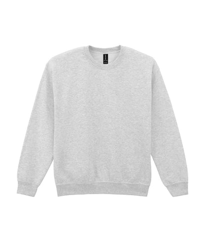 GI18000 Ash