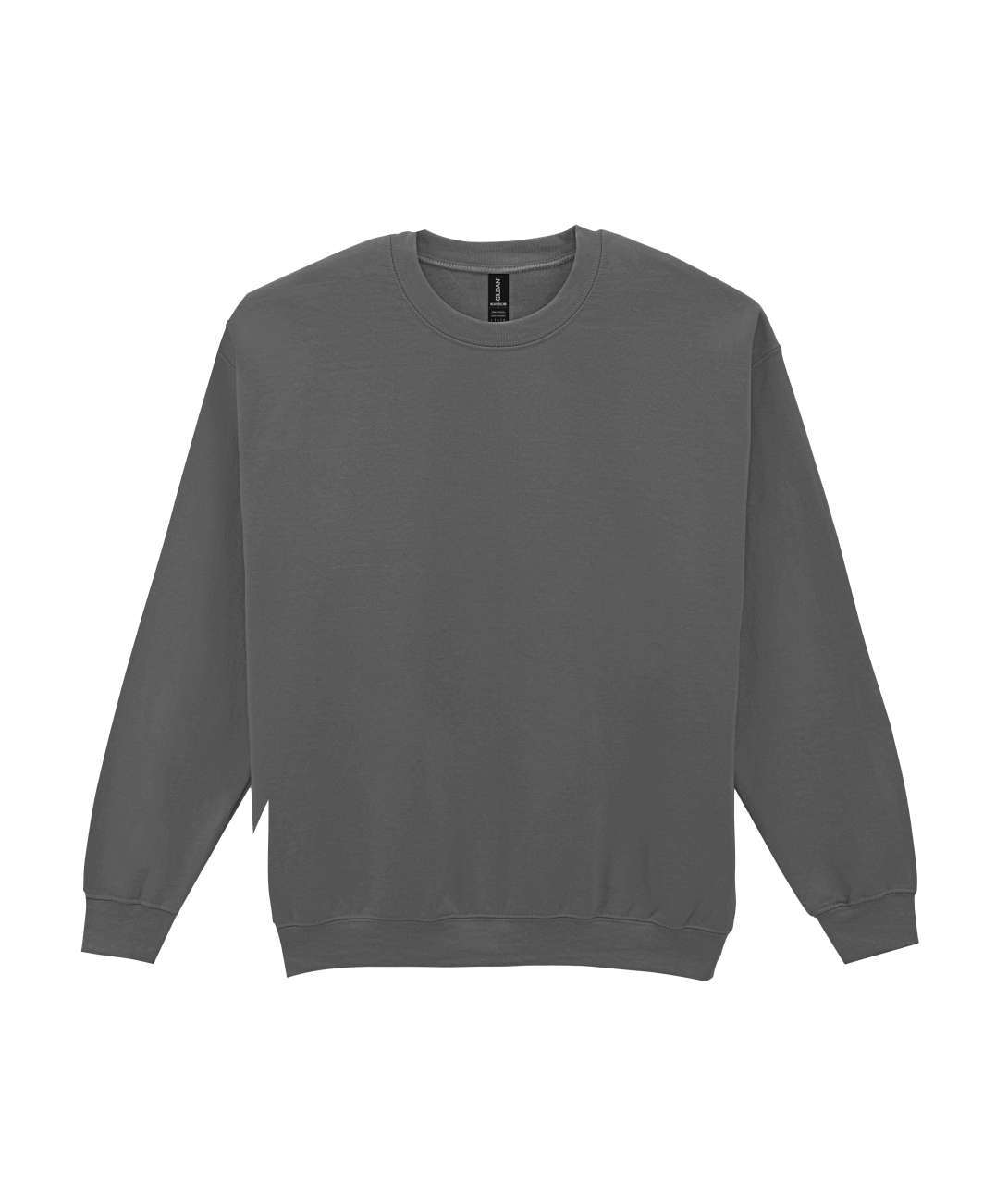 GI18000 Charcoal