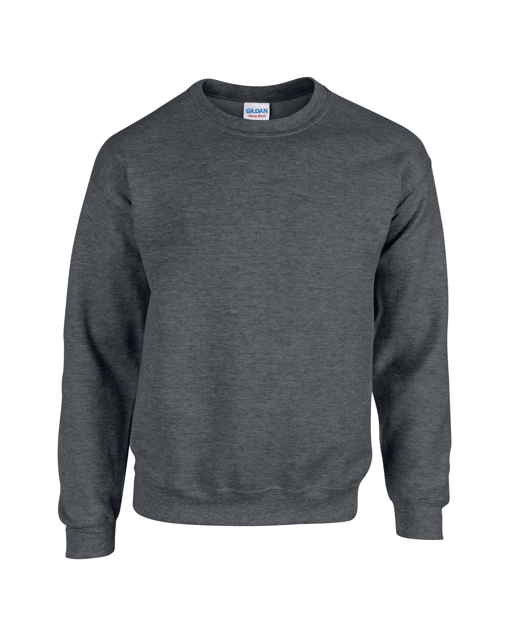 GI18000 Dark Heather