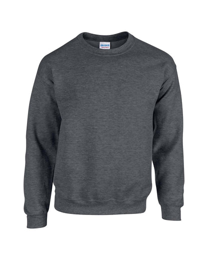 GI18000 Dark Heather