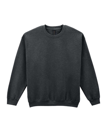 GI18000 Fan Charcoal Heather