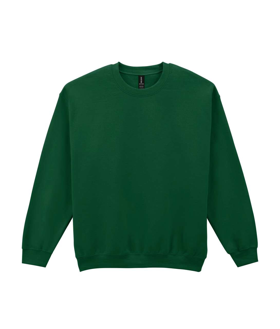 GI18000 Fan Dark Green