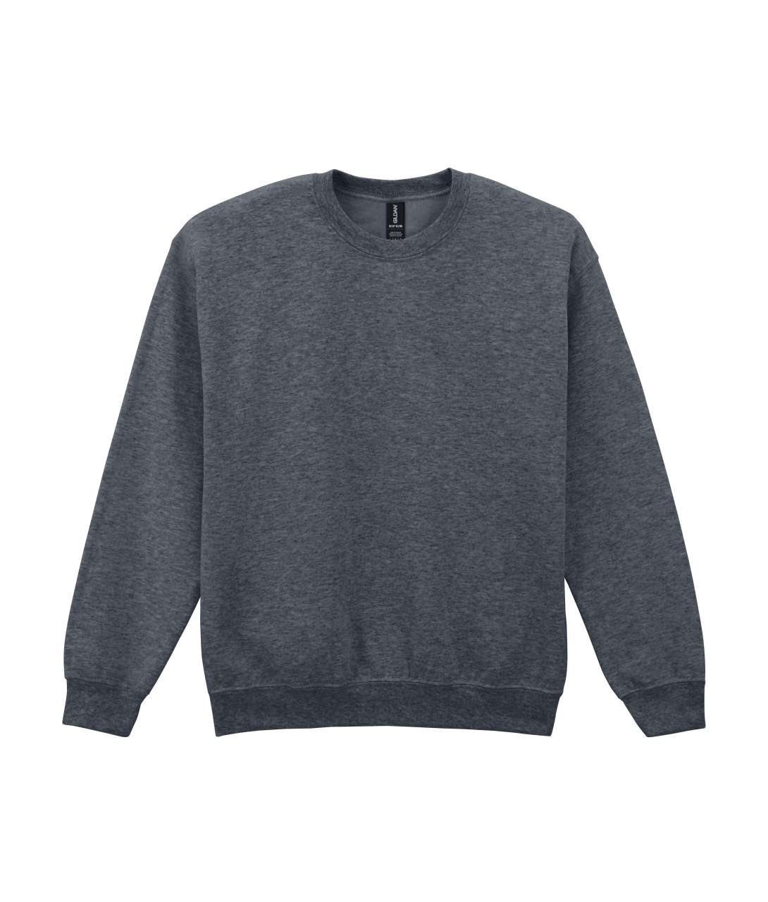 GI18000 Graphite Heather