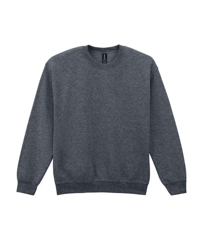 GI18000 Graphite Heather
