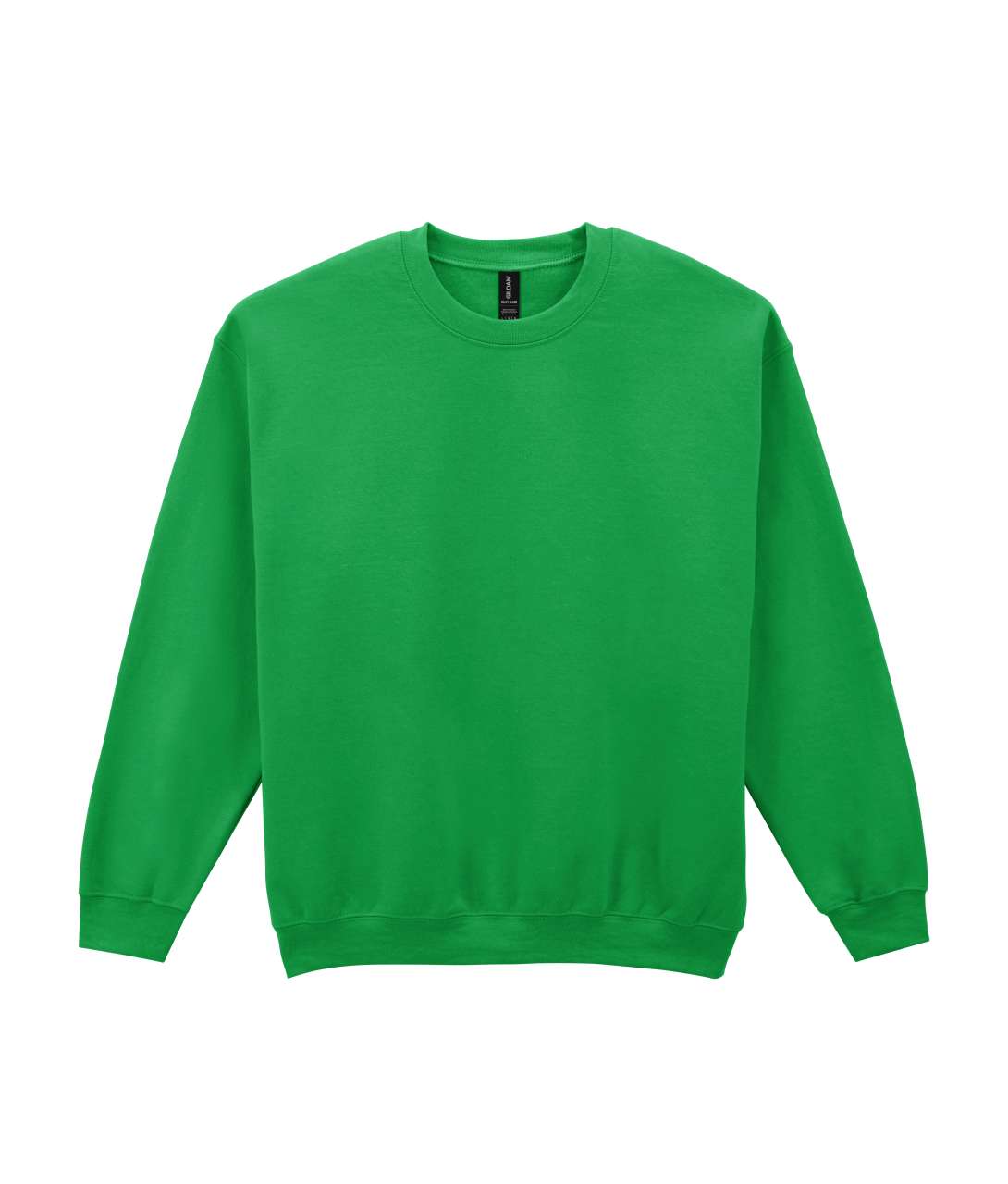 GI18000 Irish Green