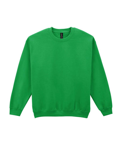 GI18000 Irish Green