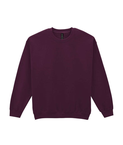 GI18000 Maroon
